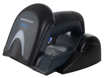 datalogic GM4130一維讀碼槍無線讀碼器